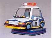 Police car